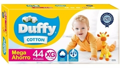 Duffy Cotton Mega Ahorro Talle XG - comprar online