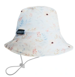 Sombrero Gorro Piluso Estampado -Liso Bebes Niños Filtro UV 50 - tienda online