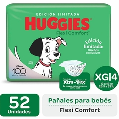 Huggies Flexi Comfort Talle XG - comprar online