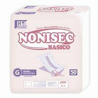 Nonisec Básico Talle G