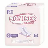 Nonisec Básico Talle G