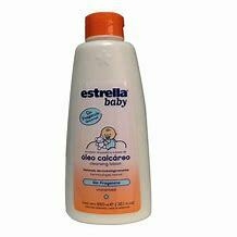 Estrella Oleo Calcáreo 950ml