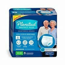Plenitud Protect Plus Ropa Interior P/M - comprar online