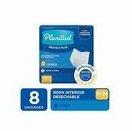 Plenitud Protect Plus Ropa Interior P/M