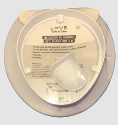 Imagen de Adaptador de Inodoro Universal Acolchado