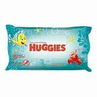 Huggies Toallitas Húmedas Disney 80u - comprar online