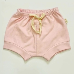Short Bombachudo Rústico Bebé - comprar online