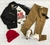 cargo joel camel - comprar online