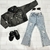 JEANS OXFORD