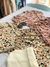 VESTIDO PRINT AHINOA LILA-ROSA - tienda online