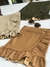 FALDA NAIRA CAMEL