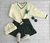 SWEATER W VERDE - comprar online