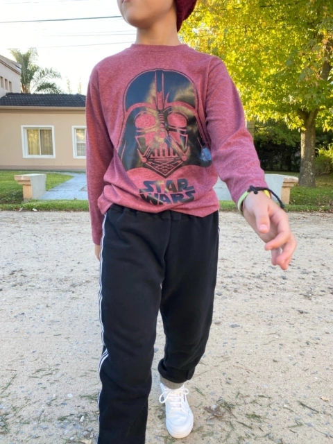 Reme STARWARS