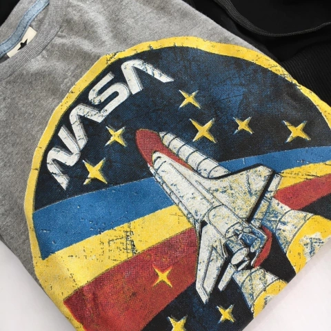 Reme NASA