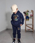 CONJUNTO BULLDOG AZUL en internet