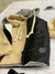 CHALECO LENY BLACK - tienda online