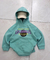 HODDIE LOS ANGELES VERDE