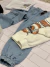 JEANS BOYS CARGO - comprar online