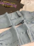 JEANS BOYS CARGO - Pequeños Encantos