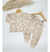 SET MICKEY BEIGE - comprar online