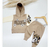 Imagen de SET MINNIE JOGGER BEIGE