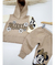 SET MINNIE JOGGER BEIGE en internet