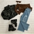 TOP ALMA PAISA CHOCO - tienda online