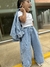 JEANS BABY WIDE STRASS en internet