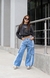 JEANS CARGO SPORT - comprar online