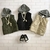 CHALECO LENY BEIGE - comprar online