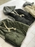 Imagen de CHALECO LENY VERDE