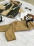 CHALECO LENY VERDE - tienda online