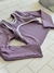 TOP BOSTON LILA - comprar online