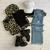 CAMPERA YAMI PRINT CORDERITO - Pequeños Encantos
