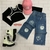 TOP BOSTON BLACK - tienda online