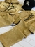 SET CARGO PLUSH BEIGE - comprar online