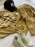 SET CARGO PLUSH BEIGE en internet