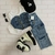 CORSET JEANS CON STRASS en internet