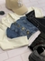 Imagen de CORSET JEANS CON STRASS