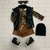 CHALECO ROCK BLACK en internet