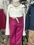 JEGGING PEGGY PINK - Pequeños Encantos