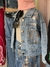 JACKET BABY METALIZADA