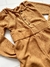 OVEROLL GRECIA CAMEL
