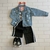 WIDE CALI baby - tienda online
