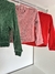 Imagen de BUZO CHEN PINK