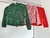 BUZO CHEN PINK - tienda online