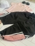 JOGG SOL BLACK/PINK - tienda online