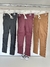 PANTALON PEGGY BORDO en internet