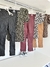 PANTALON PEGGY BORDO
