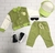 JACKET VERDE en internet